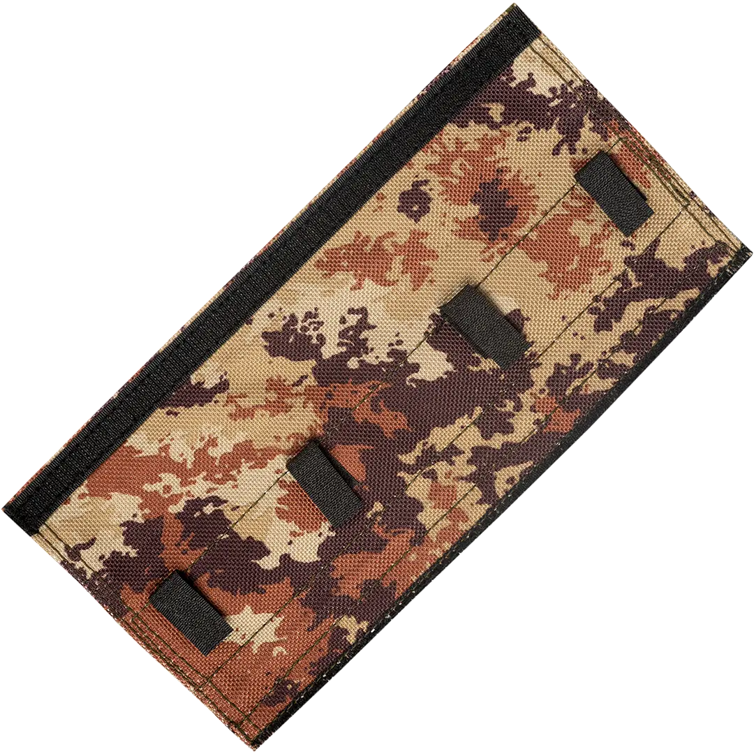 ACE Schakal Kopfband für Sordin Supreme Pro, Pro-X, MIL etc. - Gehörschutz-Kopfband mit Camouflage-Muster