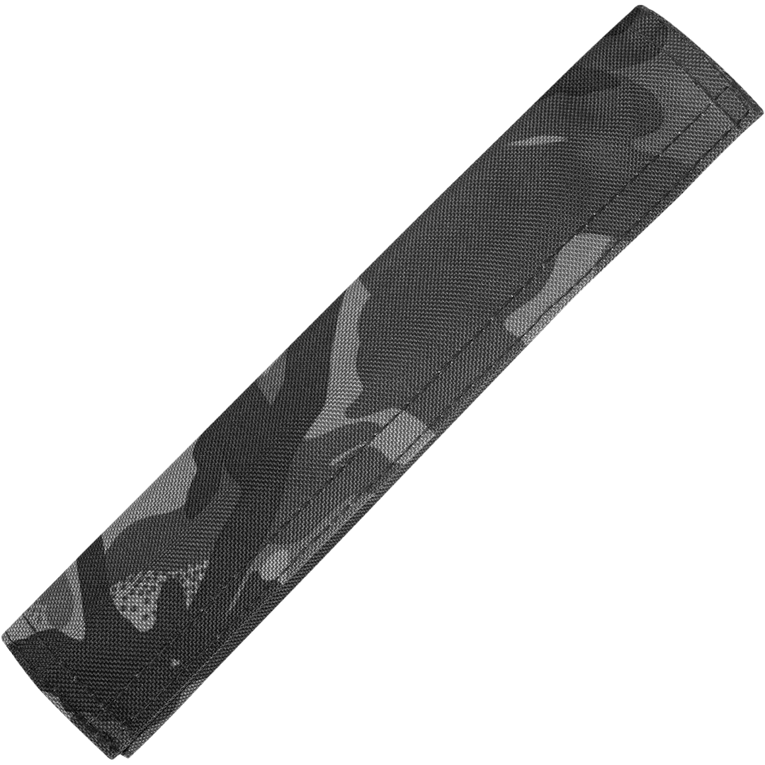 ACE Schakal Kopfband für Sordin Supreme Pro, Pro-X, MIL etc. - Gehörschutz-Kopfband mit Camouflage-Muster