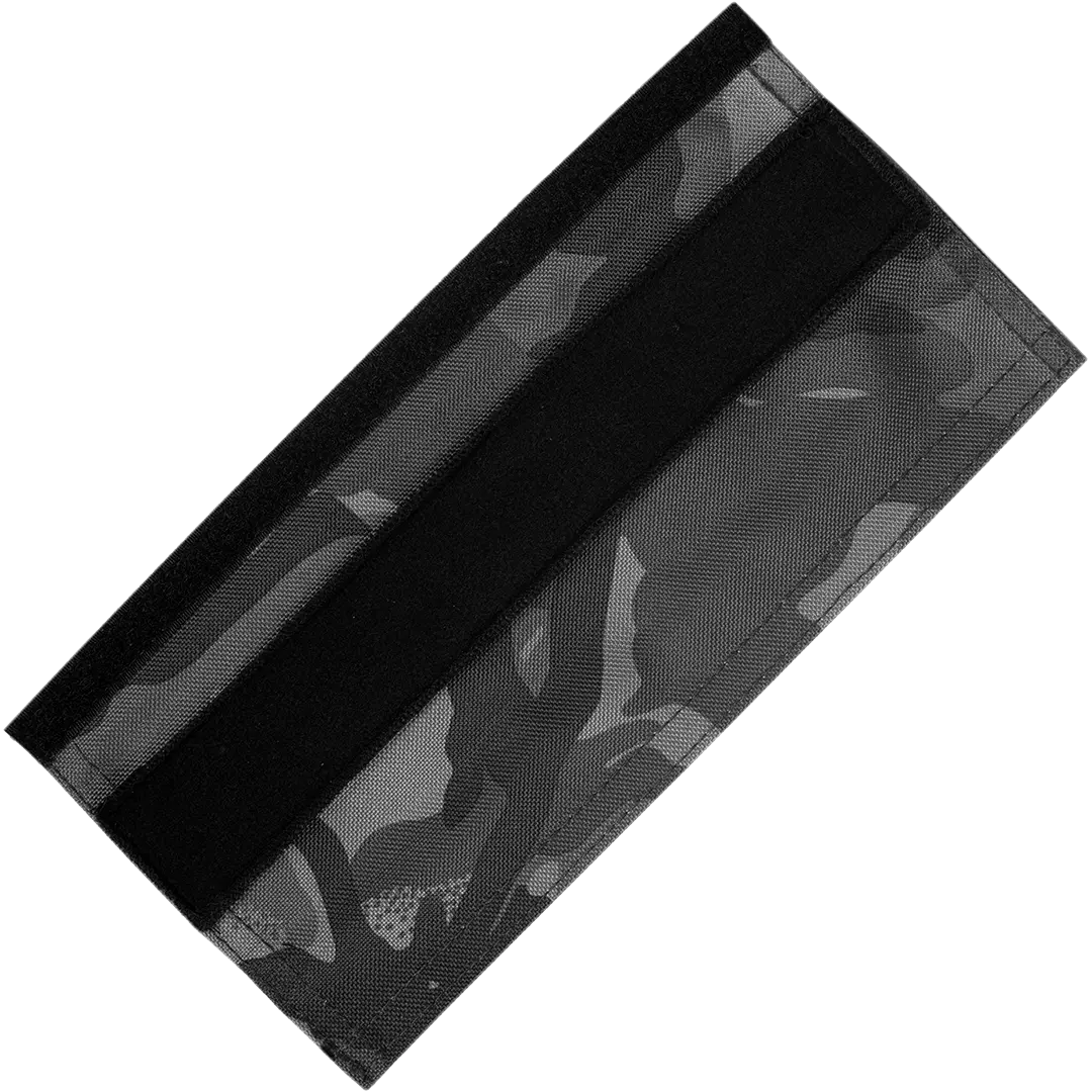 ACE Schakal Kopfband für Sordin Supreme Pro, Pro-X, MIL etc. - Gehörschutz-Kopfband mit Camouflage-Muster