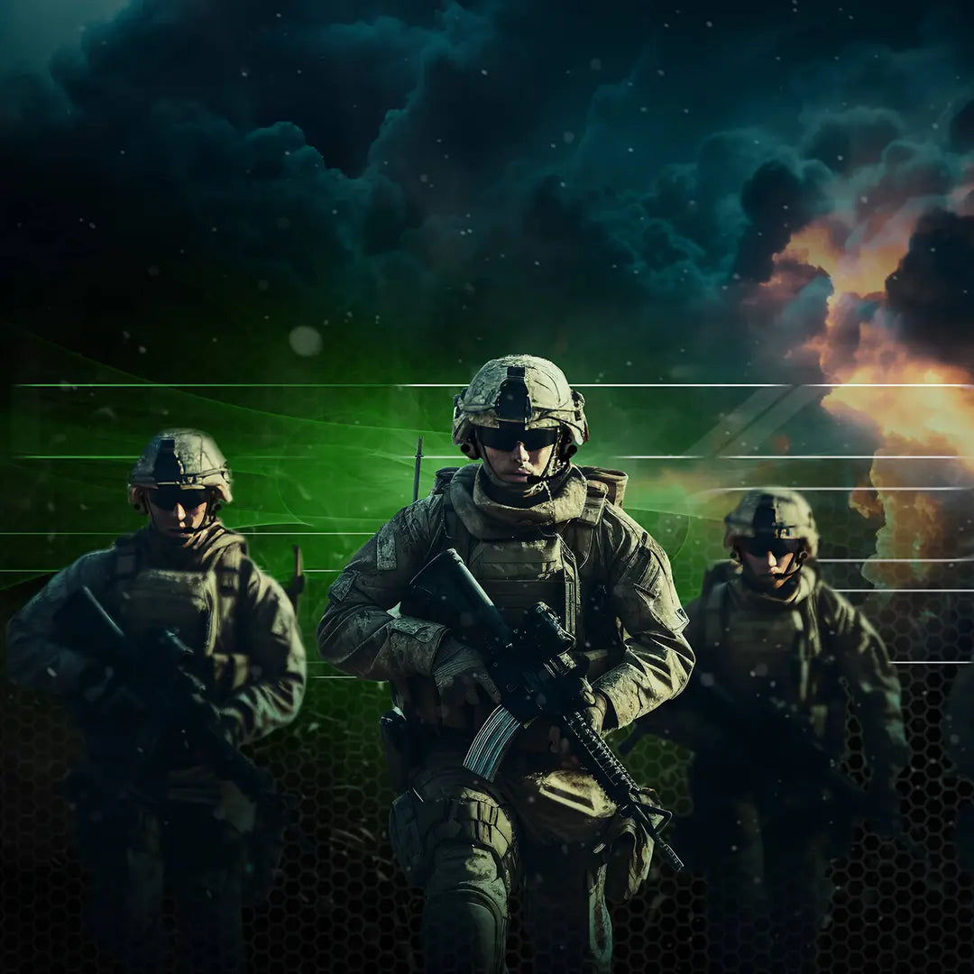 Sordin Supreme T2 Kapsel-Gehörschutz aktiv mit ARC-Adapter