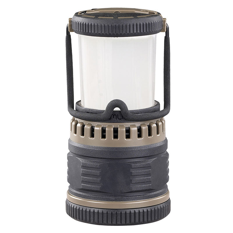 Streamlight Super Siege Lampe - extrem robuste & wasserfeste Outdoor-Laterne - taktische Leuchte mit 1.100 Lumen