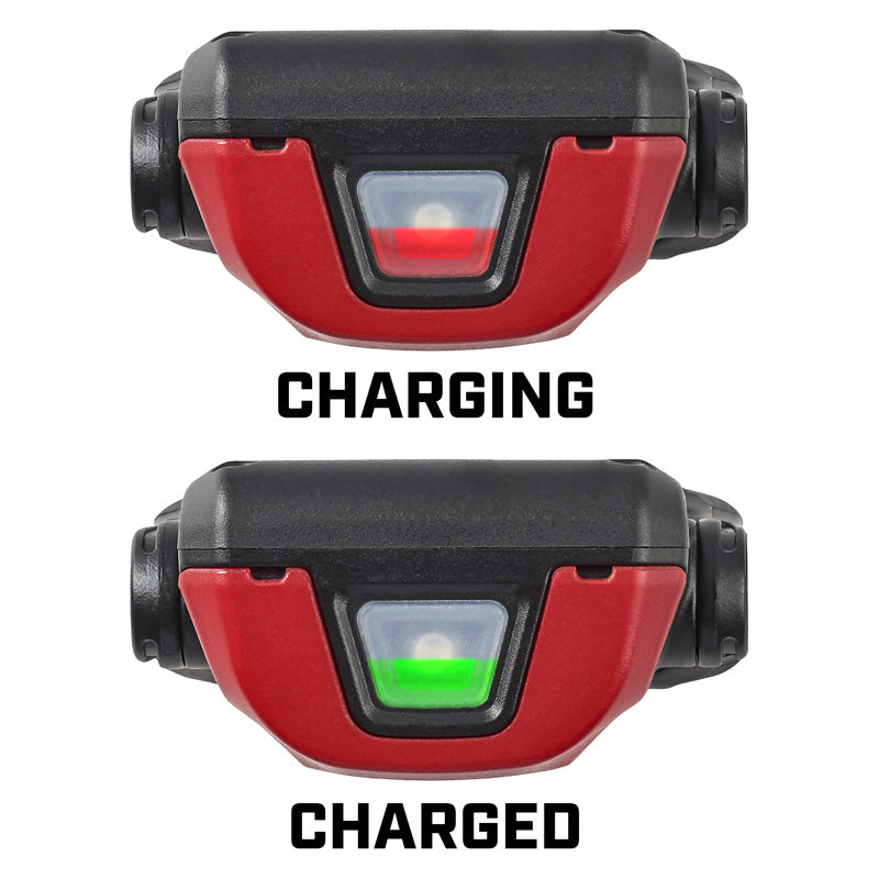Streamlight Syclone LED-Arbeitsleuchte - Wiederaufladbar & Wasserdicht
