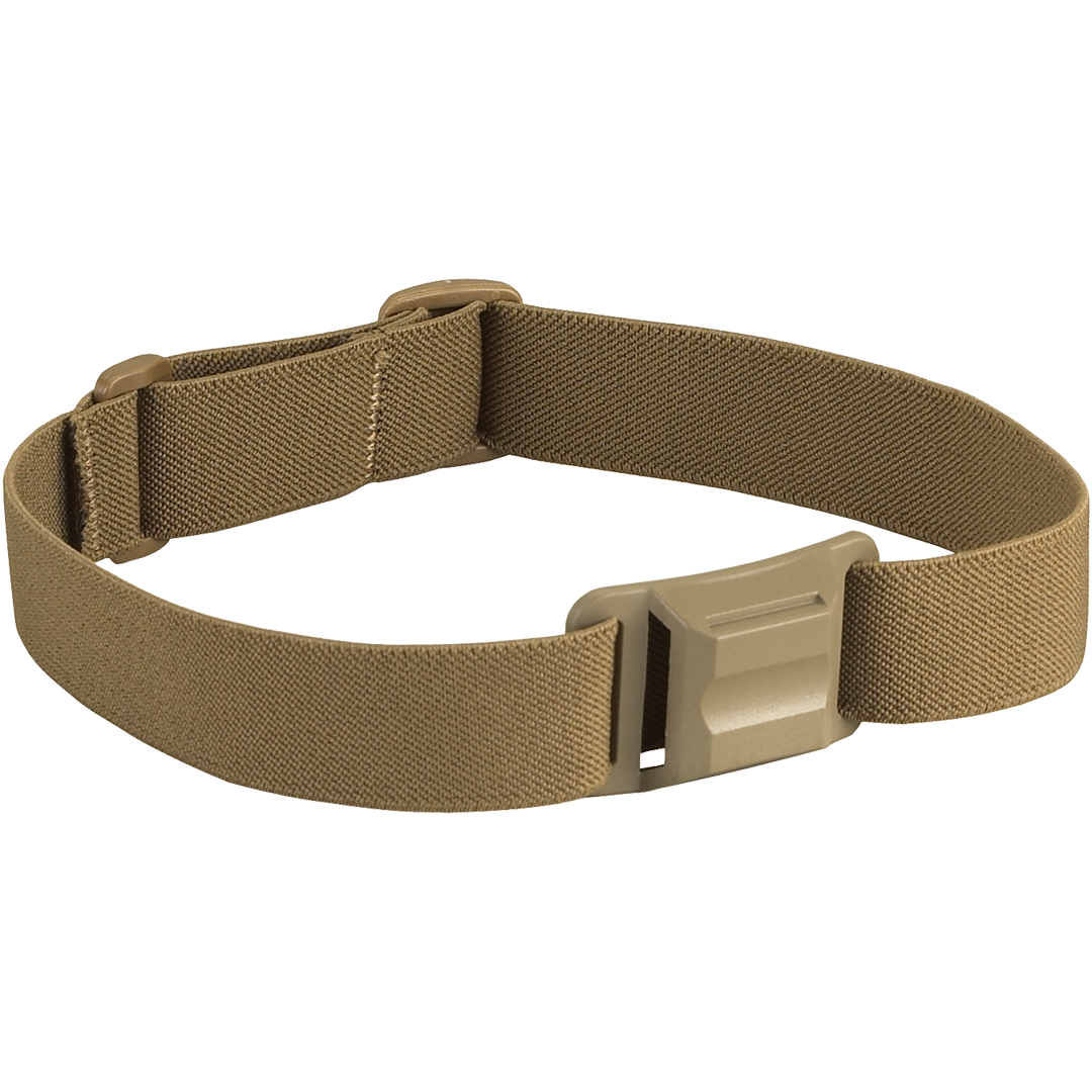 Streamlight Kopfband für Sidewinder Compact III - für die freihändige Verwendung der Lampe - Lampe nicht enthalten