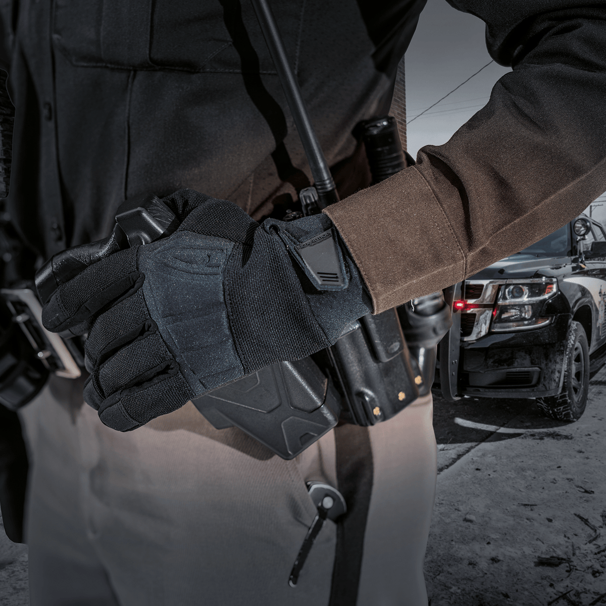 HexArmor PointGuard Ultra 4045 Sicherheitshandschuhe
