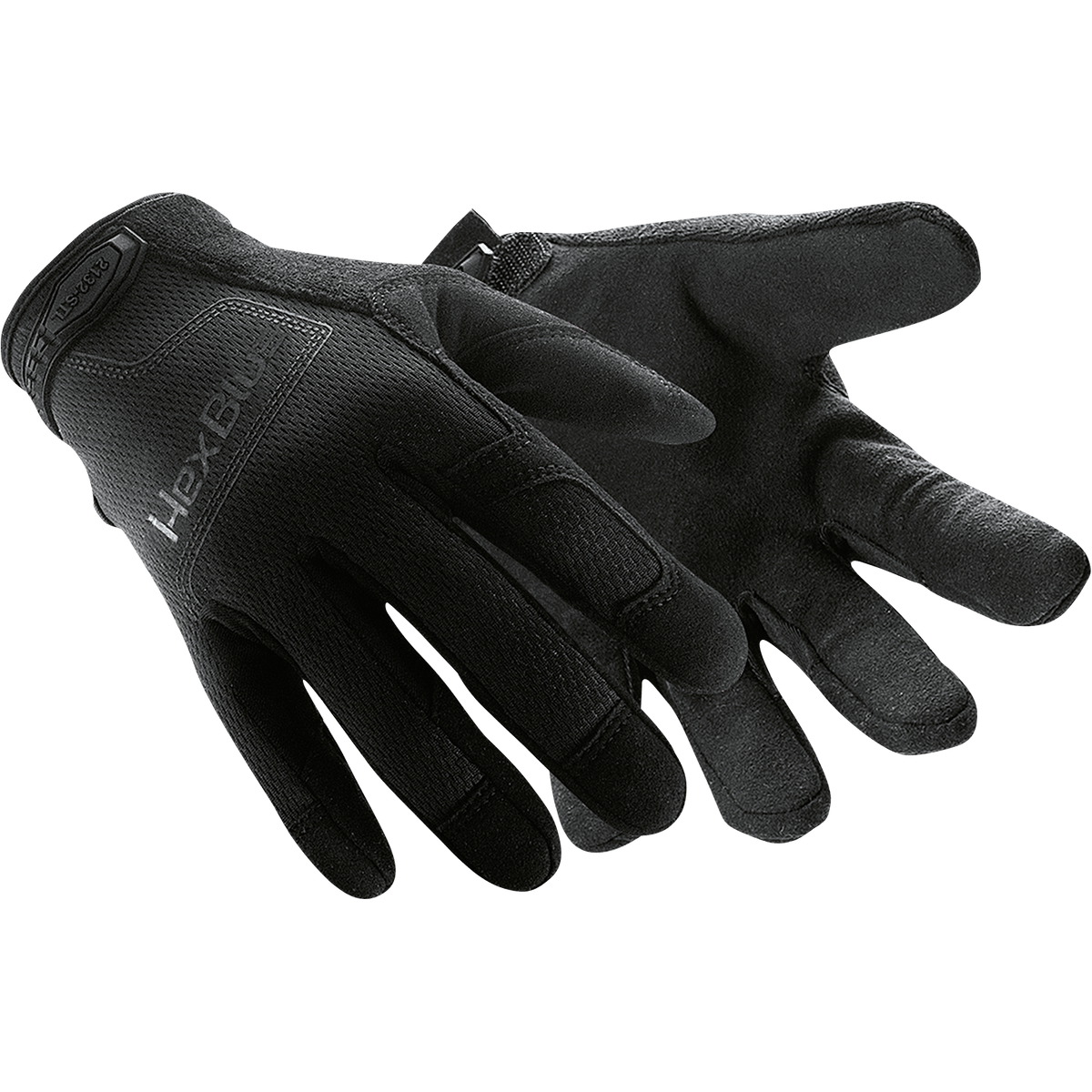 HexArmor HexBlue 2132 Schutzhandschuhe