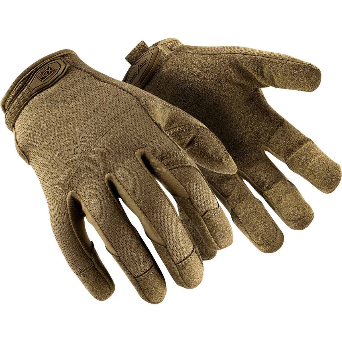 HexArmor HexBlue 2132 Schutzhandschuhe