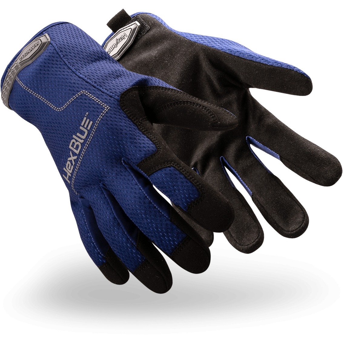 HexArmor HexBlue 2132 Winter-Schutzhandschuhe