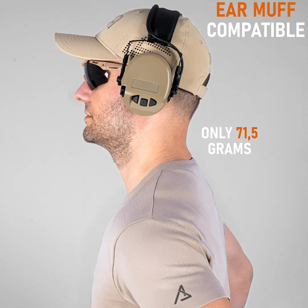 ACE Schakal Basecap II