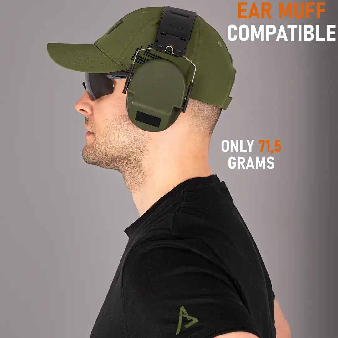 ACE Schakal Basecap II