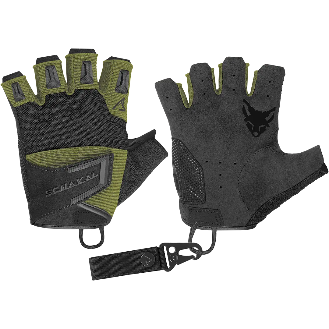 nerf handschuhe ACE Schakal Einsatz-Handschuh Fingerlos – ACE Schakal Deutschland