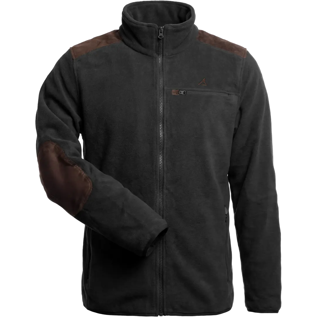 ACE Schakal Jäger-Fleecejacke