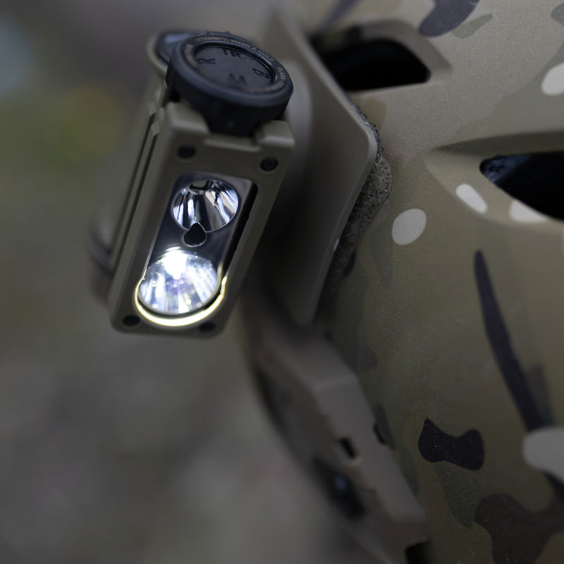 Streamlight Sidewinder Compact III - weißes, blaues, rotes o. IR-Licht