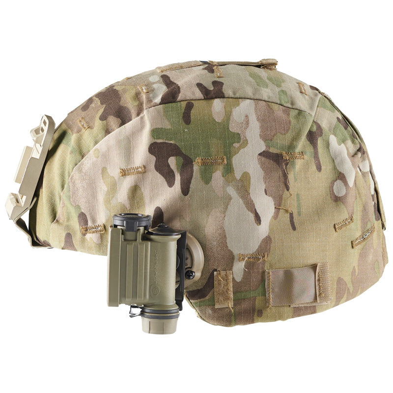 Streamlight Sidewinder Compact III - weißes, blaues, rotes o. IR-Licht