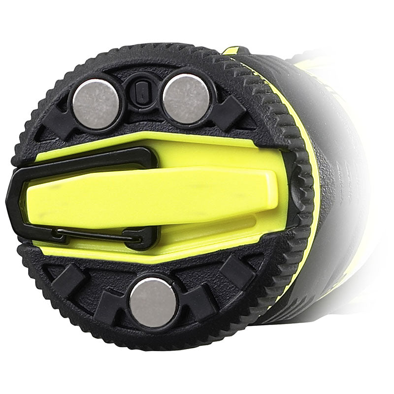 Streamlight Siege AA Lampe - extrem robuste & wasserfeste Outdoor-Laterne - taktische Leuchte mit 200 Lumen