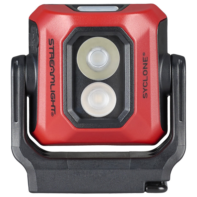 Streamlight Syclone LED-Arbeitsleuchte - Wiederaufladbar & Wasserdicht