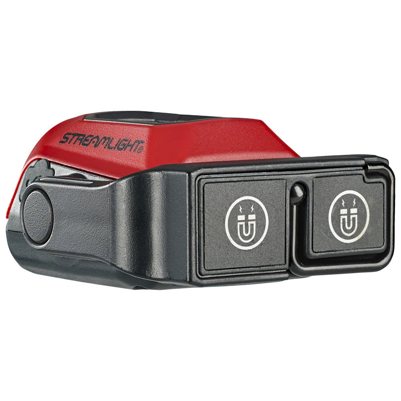 Streamlight Syclone LED-Arbeitsleuchte - Wiederaufladbar & Wasserdicht